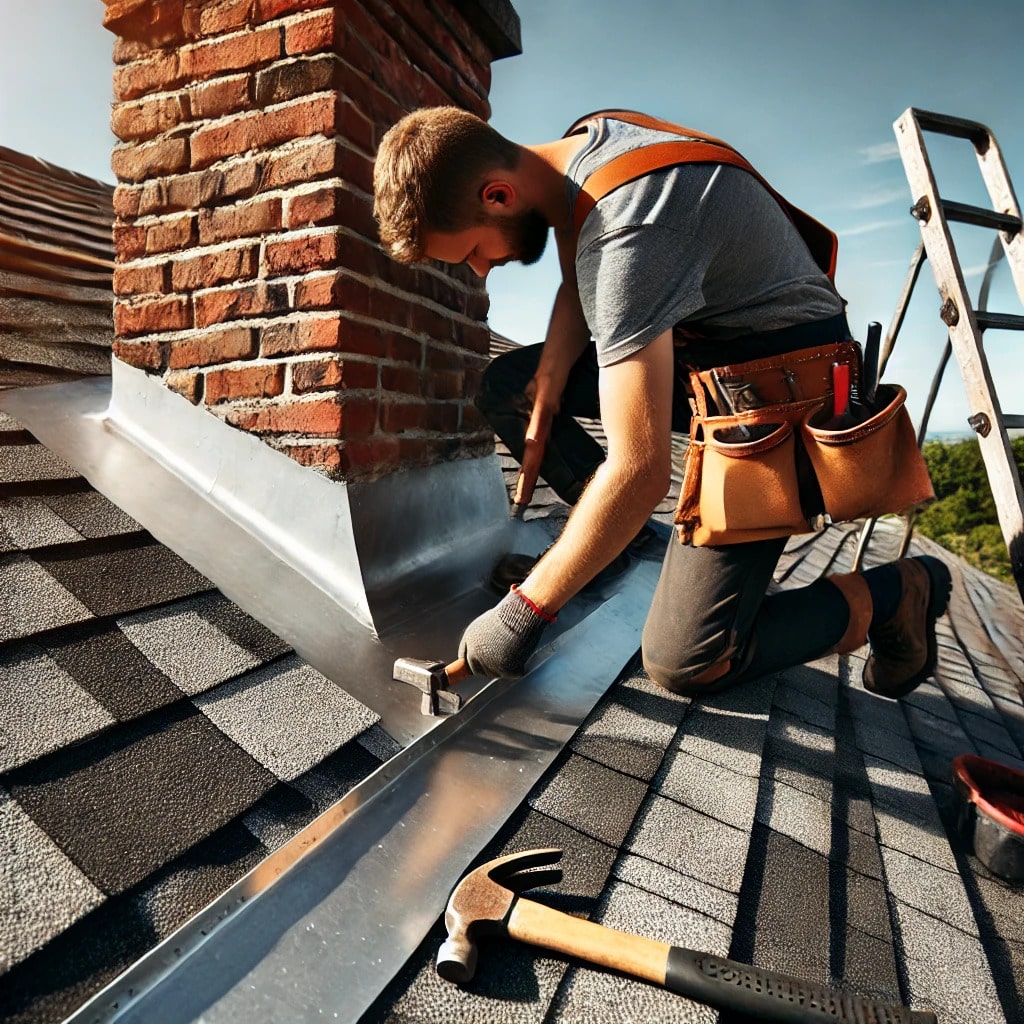 Expert Chimney Flashing Repair Services in Middleton, MA Professional Chimney Flashing Repair Middleton MA - Expert Leak Prevention Solutions by Chimney Sweep Middleton Massachusetts