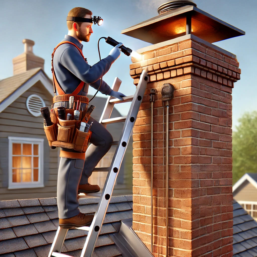 Expert Chimney Inspection Services in Middleton, MA Professional Chimney Inspection Middleton MA - Expert Safety and Efficiency Solutions by Chimney Sweep Middleton Massachusetts