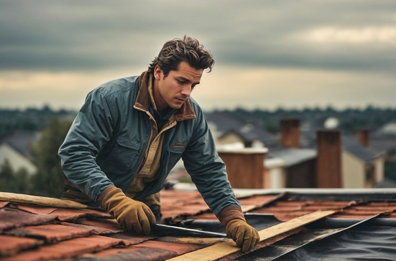 Chimney Waterproofing Services in Middleton, MA Professional Chimney Waterproofing Services In Middleton Massachusetts