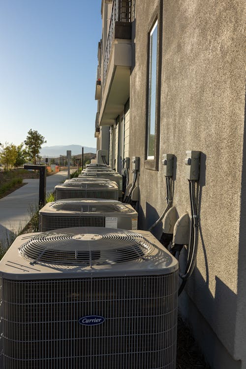 Expert Commercial Air Duct Cleaning Services in Middleton, MA Professional Commercial Air Duct Cleaning In Middleton Massachusetts