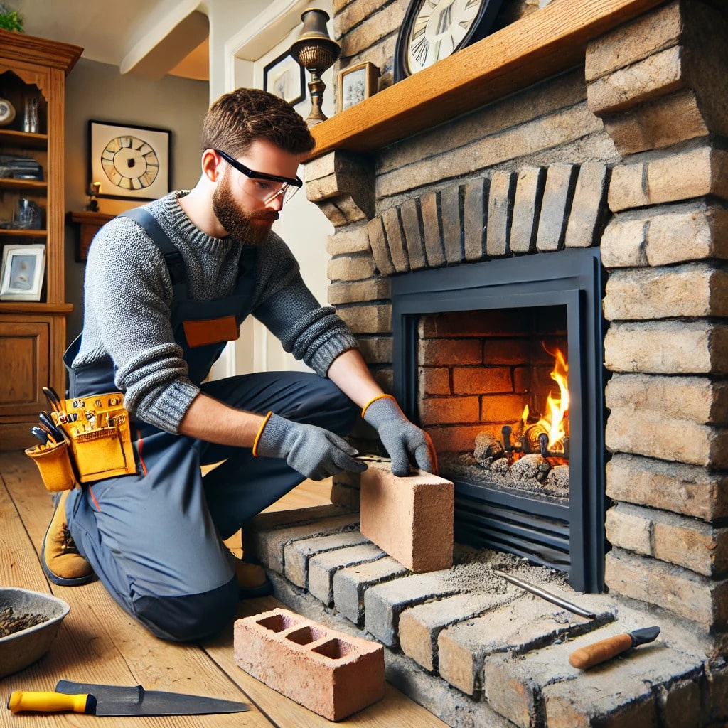Reliable Firebox Repair Services in Middleton, MA Expert Firebox Repair in Middleton, Massachusetts - Professional Service by Chimney Sweep Middleton Massachusetts