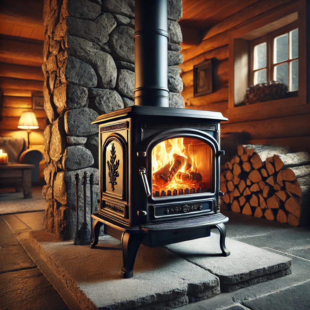 Expert Wood Stove Repair Services in Middleton, MA Professional Wood Stove Repair Middleton MA - Expert Heating Efficiency Solutions by Chimney Sweep Middleton Massachusetts